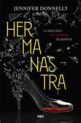 HERMANASTRA | Donnelly Jennifer | 9788427217690 (Molino)